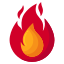 Flamme Eine Flamme © flaticon.com