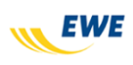 EWE Logo Logo der EWE © EWE