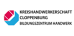 Kreishandwerkerschaft Cloppenburg Logo Logo der Kreishandwerkerschaft Cloppenburg © Kreishandwerkerschaft Cloppenburg