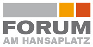 Forum am Hansaplatz Logo&nbsp;&copy;&nbsp;Stadt Friesoythe