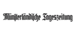 Münsterländische Tageszeitung Logo Logo der Münsterländische Tageszeitung © Münsterländische Tageszeitung