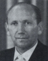 Wenzel Rolfes Wenzel Rolfes © Stadt Friesoythe