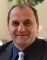 Sven Stratmann Bürgermeister Sven Stratmann © Stadt Friesoythe